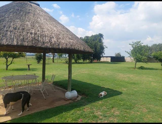 4 BEDROOM HOUSE FOR SALE IN RANDRIDGE AH